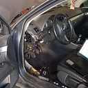 Electrical equipment repair