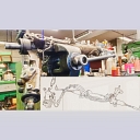 Ремонт рейки