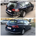 Ремонт по страховке