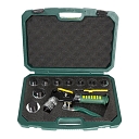 Hydraulic pipe expander HY-EX-IO( Refco)