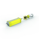 Condensate pump COMBI( Refco Manufacturing Ltd)