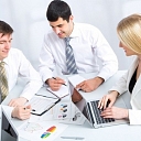 Restoration of accounting and tax records