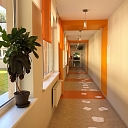 Pii hallway