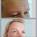 Permanent make-up