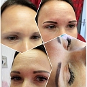 Перманентный макияж