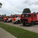 Valmieras brīvprātīgo ugunsdzēsēju biedrība