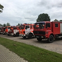 Valmiera District Volunteer Firefighters Association