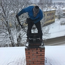 Valmieras brīvprātīgo ugunsdzēsēju biedrība