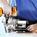 Work clothes and personal protective equipment