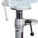 Metalworking equipment