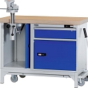 Industrial furniture