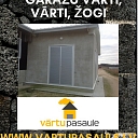 Household gates, garage gates, fences