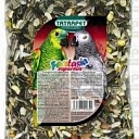 Parrot food