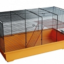 Cages for rodents