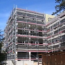 Строительные леса