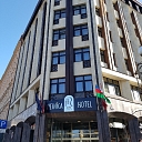 PVC window, manufacture of curved glass