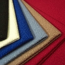 Coat fabrics