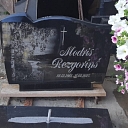 Production of monuments