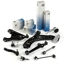 Car spare parts Balvi