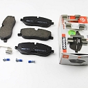 Car spare parts Balvi