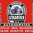 Welding works