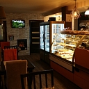 Confectionery, sweets trade