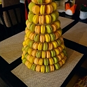 Кондитерских изделий, торговля сладостями