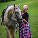 Катание на лошадях