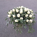 Цветы в Броцени