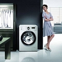 Repair of washing machines