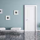 In Belarus, Interior and exterior doors made in Russia and Ukraine