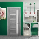 In Belarus, Interior and exterior doors made in Russia and Ukraine