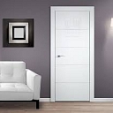 In Belarus, Interior and exterior doors made in Russia and Ukraine