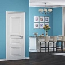 In Belarus, Interior and exterior doors made in Russia and Ukraine