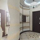 In Belarus, Interior and exterior doors made in Russia and Ukraine