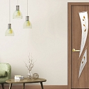 In Belarus, Interior and exterior doors made in Russia and Ukraine