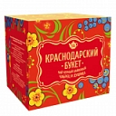 Krasnodarskij buket black tea, thyme marjoram