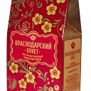 Krasnodarskij buket lielu lapu tēja