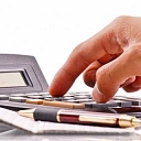 Financial consulting and legal services