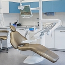 "Estētiks", dental clinic