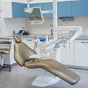 "Aesthetics", dental clinic