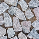 Individual merchant "NORTHERN STONE"