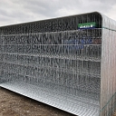 LTD Aleksis M mobile fence