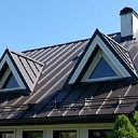 Roof systems