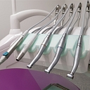 Tooth repair