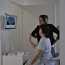 X-ray examinations