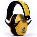 Hearing protection for children