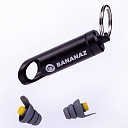 Hearing protection