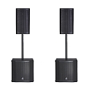 Sound equipment rental