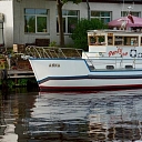 Anna boat